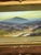 Vintage English Coastal Landscapes - A Pair For Sale In Naples, FL - Image 6 of 7