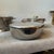 Three 1950s Alpaca Serving Bowls Designed by Gio Ponti for Fratelli Calderoni For Sale - Image 10 of 12