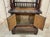 Antique Fir Bookcase, 1890s For Sale - Image 13 of 15