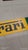 Vintage Ferrari Metal Sign Advertising 2026 Reproduction 1.3mm Heavy Steel Decor For Sale - Image 11 of 11