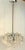 Crystal Pendants or Chandeliers, McM, Modernist 1970 For Sale In New York - Image 6 of 12