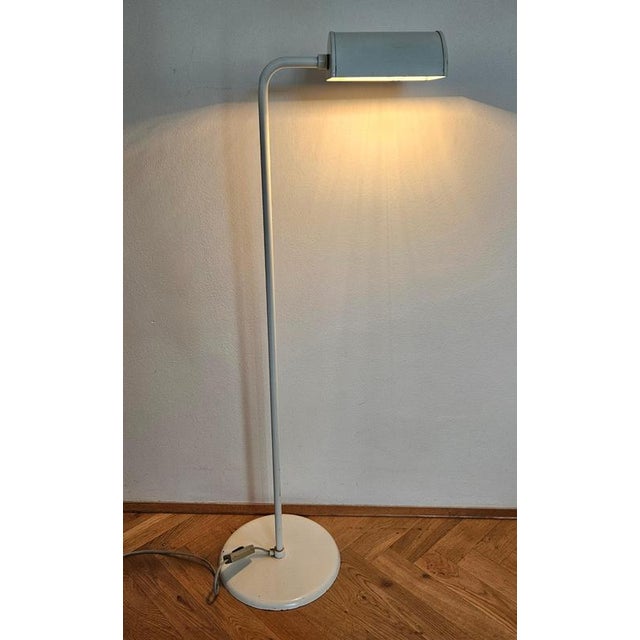 Vintage Floor Lamp from Abo Randers A/S, Denmark, 1970s For Sale - Image 6 of 7