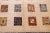 Contemporary Gabbeh Rug 3'11'' X 6'2'' For Sale - Image 10 of 10