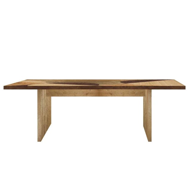 Tt7 Table by Mascia Meccani for Meccani Design, 2023 For Sale - Image 4 of 5