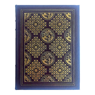 Easton Press 1st Edition, "The Tempest", William Shakespeare, Leather Binding For Sale