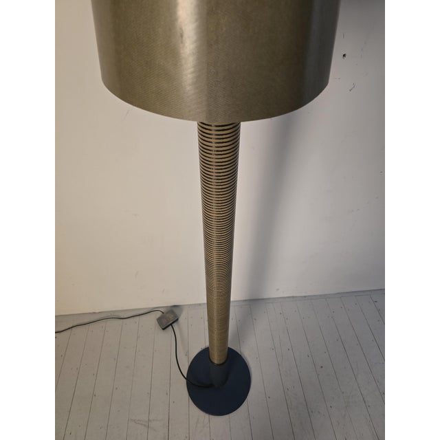 1980s Tigre Floor Lamp from Fontana Arte, 1980s For Sale - Image 5 of 8