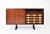 Wood Se3 Sideboard attributed to Osvaldo Borsani for Tecno, 1960s For Sale - Image 7 of 18