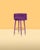 Marshmallow Bar Stool by Royal Stranger For Sale - Image 14 of 18