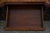 1990s Maitland Smith Leather Top Coffee Table For Sale - Image 5 of 18