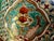 Japanese Kutani Porcelain Phoenix Vase | Meiji Period | Late 19th Century For Sale - Image 9 of 18