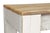 Wood Custom Farmhouse Side Tables, a Pair For Sale - Image 7 of 9