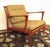Wood Teak Cuba Armchairs by Bertil Fridhagen for Bröderna Andersson, 1950s, Set of 2 For Sale - Image 7 of 15