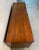Vintage Walnut Nine Drawer Dresser by Drew Furniture For Sale - Image 9 of 15