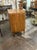 19th Century 19th C. German Biedermeier Walnut Commode For Sale - Image 5 of 5