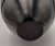 Black Signed Sherry Tafoya Santa Clara Pueblo Monumental Carved Blackware Avanyu Vase For Sale - Image 8 of 8