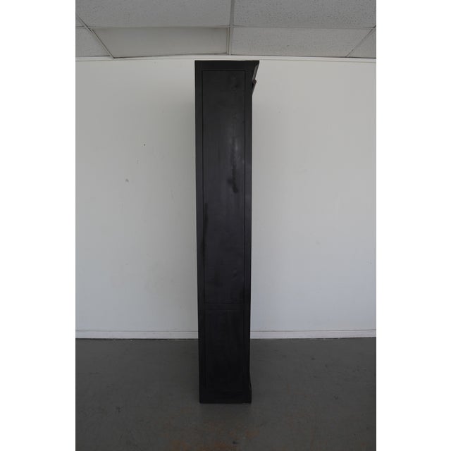 Traditional Four Hands Ivy Bookcase For Sale - Image 3 of 12