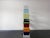 Blue Carlton Room Divider by Ettore Sottsass, 1981 For Sale - Image 8 of 9