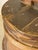 Antique Rustic Mountain Container For Flour For Sale - Image 17 of 18