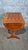 Louis Philippe Marquetry Chessboard Game Table, 1890s For Sale - Image 4 of 12