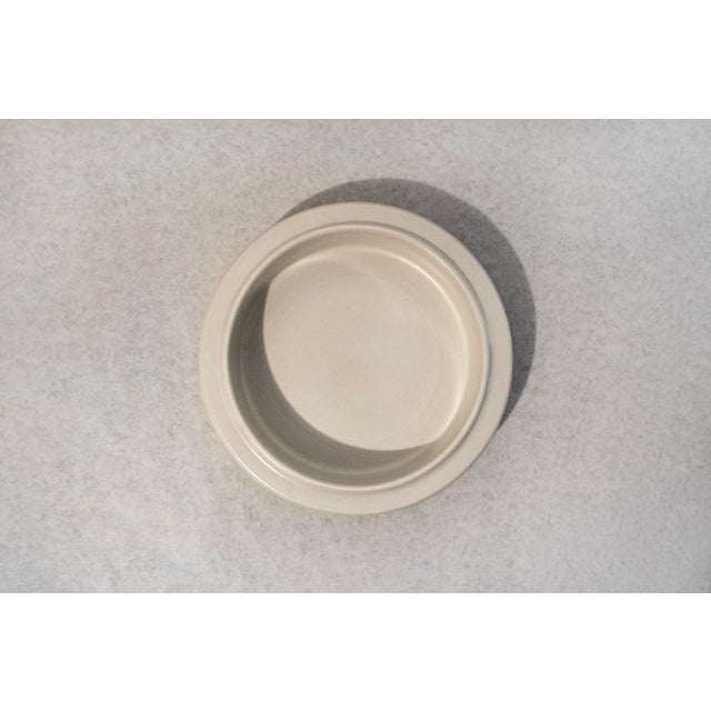 Mid-Century Modern Centerpiece by Gianfranco Frattini for Progetti, 1970s For Sale - Image 3 of 5