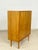 Mid-Century Linen Cabinet from Hellerau For Sale - Image 3 of 10
