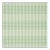 Sample - Schumacher Bergen Plaid Fabric in Green For Sale