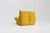 Textile Togo 1-Seater Armchair by Michel Ducaroy, Alcantara, Ligne Roset, 2018 For Sale - Image 7 of 14