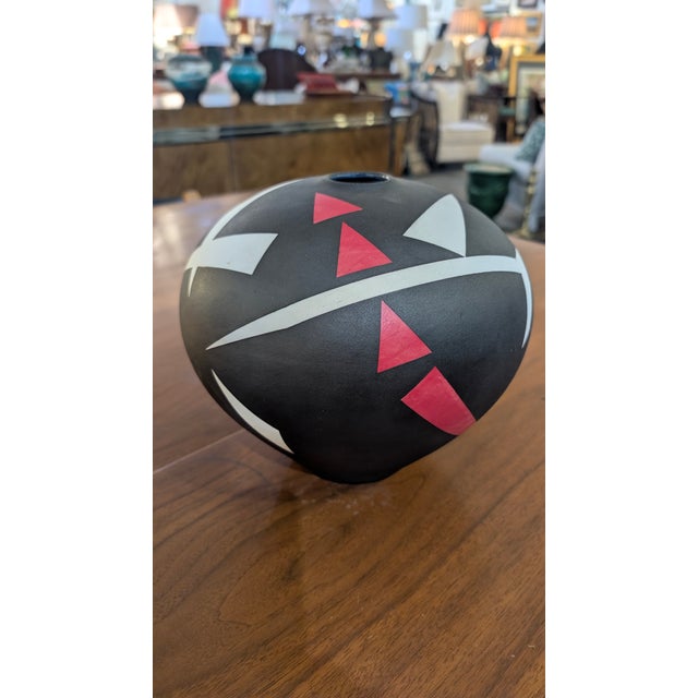 1990s Modernist Pottery For Sale - Image 17 of 17