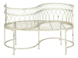 Example of Outdoor Benches