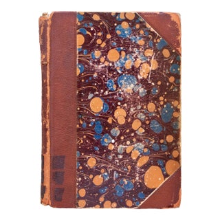1897 John W. Draper, "History of the Conflict Between Religion and Science" For Sale
