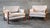 Wood 1960s Attributed to Adrian Pearsall for Craft Associates Lounge Chairs - A Pair For Sale - Image 7 of 18