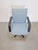 1980s Vintage Channel Swivel Office Chairs by Geoffrey Harcourt for Artifort, 1980s, Set of 6 For Sale - Image 5 of 14