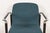 Herman Miller Modern Stacking Armchairs, Set of Six For Sale In South Bend - Image 6 of 12