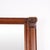 Large 19th Century Antique Mahogany Mirror with Columns and Carved Details For Sale - Image 6 of 8