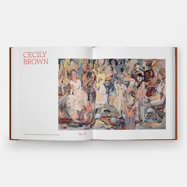 Collecting Contemporaries: The Fuhrman Collection For Sale - Image 9 of 9