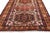 Vintage Persian Heriz Rug Runner, 03'04 X 10'05 For Sale - Image 4 of 10