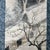 Antique Scroll of Japanese Landscape, 1920s For Sale - Image 12 of 16