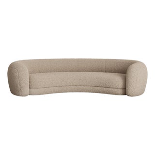 Palace Sofa III by Paloma Editions For Sale
