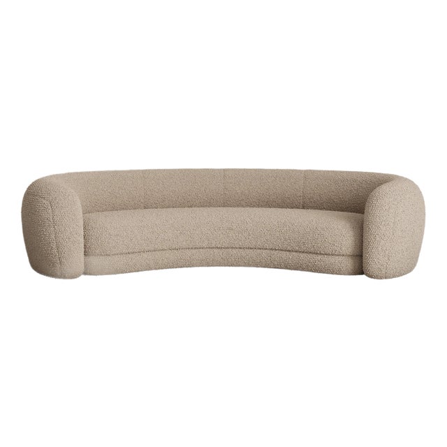Palace Sofa III by Paloma Editions For Sale