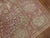 Textile Early 20th Century Zabihi Collection Animal Motif Rose Lavender Turkish Room Size Rug - 9'11" x 12'10" For Sale - Image 7 of 12