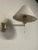 Vintage Brass Wall Lamps, 1970s, Set of 2 For Sale - Image 4 of 18