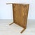 Brown Bernt Petersen Coffee Table For Sale - Image 8 of 11