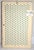 Contemporary Italian Gilt Wood Rectangular Wall Mirror Twist Rope Style - By Doratex Firenze For Sale - Image 4 of 8