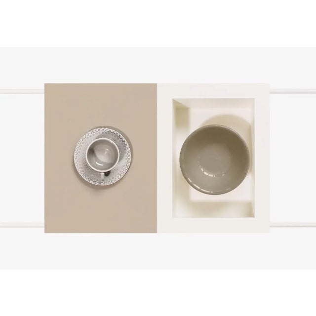 Maria Side Table by Marqqa, Set of 5 For Sale - Image 6 of 7