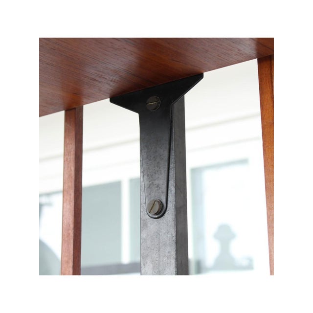 Vintage Matilda Bookcase, Italy, 1960 For Sale - Image 13 of 18