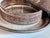 Handmade Ceramic Butter Dish from Serocka, Germany, 1970s For Sale - Image 3 of 9