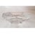 Sterling Silver Fruit Bowl or Cake Dish from Gladwin LTD, Sheffield 1942 For Sale - Image 14 of 18
