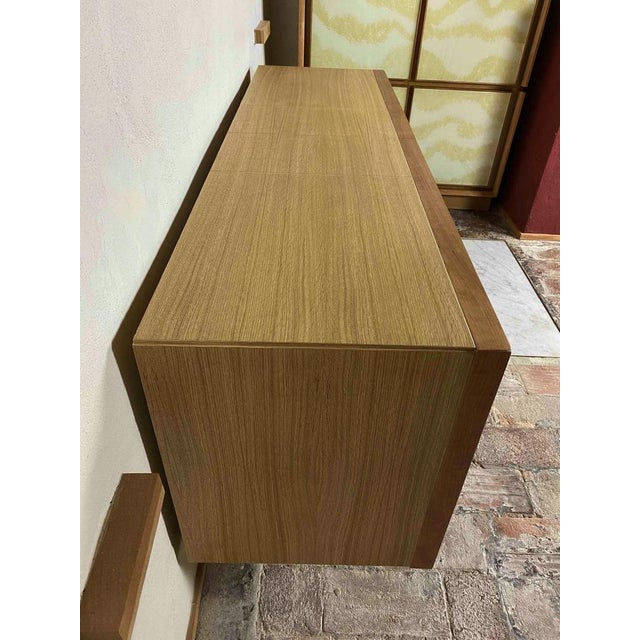 Not Yet Made - Made To Order Artistica Dieci Sideboard by Meccani Studio for Meccani Design, 2026 For Sale - Image 5 of 6