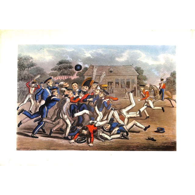 "Pageantry of Sport" 1968 Arlott, John and Daley, Arthur For Sale - Image 4 of 8