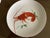 Contemporary Dinner Plates With Lobster Design in the Style of Plates Made in Japan - Set of 8 For Sale - Image 14 of 15